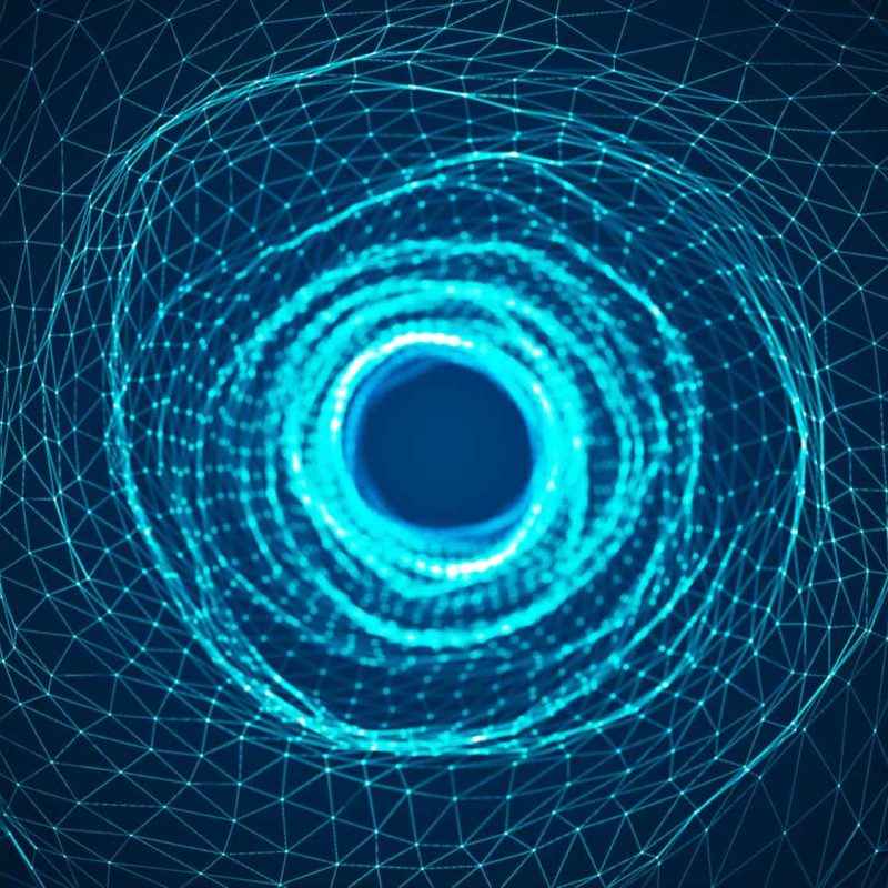 abstract-digital-background-digital-data-tunnel-made-digital-nodes-futuristic-technology-abstract-background-with-lines-network-big-data-data-center-server-internet-speed